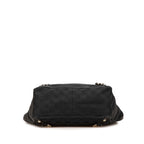 Gucci GG Canvas Abbey D Ring Tote