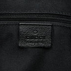 Gucci GG Canvas Abbey D Ring Tote