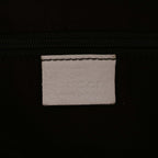 Gucci GG Canvas Abbey D Ring Tote