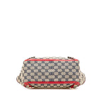 Gucci GG Canvas Abbey D Ring Tote