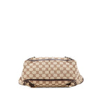 Gucci GG Canvas Abbey D Ring Tote