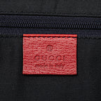 Gucci GG Canvas Abbey D Ring Tote