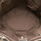Gucci GG Canvas Abbey D Ring Tote