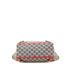 Gucci GG Canvas Abbey D Ring Tote