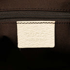 Gucci GG Canvas Abbey D Ring Tote