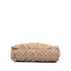 Gucci GG Canvas Abbey D Ring Tote