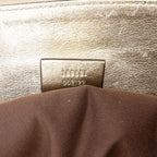Gucci GG Canvas Abbey D Ring Tote