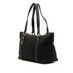 Gucci GG Canvas Abbey D Ring Tote