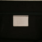Gucci GG Canvas Abbey D Ring Tote