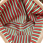 Gucci GG Canvas Abbey D Ring Tote