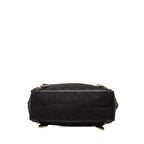 Gucci GG Canvas Abbey D Ring Tote
