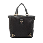 Gucci GG Canvas Abbey D Ring Tote