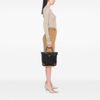 Gucci GG Canvas Abbey D Ring Tote