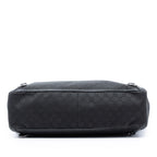 Gucci GG Canvas Abbey D Ring Tote