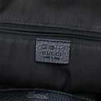 Gucci GG Canvas Abbey D Ring Tote