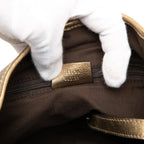 Gucci GG Canvas Abbey D Ring Tote