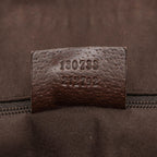 Gucci GG Canvas Abbey D Ring Tote