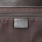 Gucci GG Canvas Abbey D Ring Tote