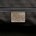 Gucci GG Canvas Abbey-D Ring (SHG-35270)