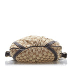 Gucci GG Canvas Abbey D-Ring (SHG-36849)