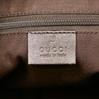 Gucci GG Canvas Abbey D-Ring (SHG-36849)