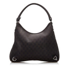 Gucci GG Canvas Abbey D-Ring (SHG-37193)