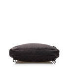 Gucci GG Canvas Abbey D-Ring (SHG-37193)