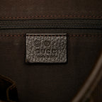 Gucci GG Canvas Abbey D-Ring (SHG-37193)