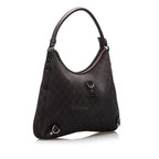 Gucci GG Canvas Abbey D-Ring (SHG-37193)