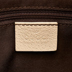Gucci GG Canvas Abbey D-ring (SHG-lrh6iu)