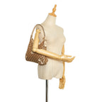 Gucci GG Canvas Abbey D-ring (SHG-lrh6iu)