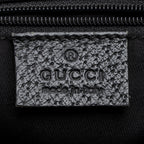 Gucci GG Canvas Abbey Large Tote (SHF-17638)