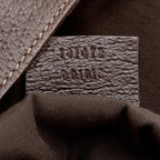 Gucci GG Canvas Abbey Large Tote (SHF-22954)