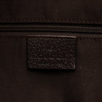 Gucci GG Canvas Abbey Large Tote (SHF-4sZKed)