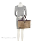 Gucci GG Canvas Abbey Large Tote (SHF-4sZKed)