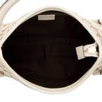 Gucci GG Canvas Abbey Medium Hobo (SHF-15069)