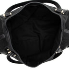 Gucci GG Canvas Abbey Medium Shoulder Bag (SHF-14611)