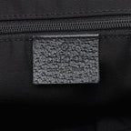 Gucci GG Canvas Abbey Medium Shoulder Bag (SHF-15079)