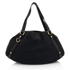 Gucci GG Canvas Abbey Medium Shoulder Bag (SHF-ZLaHNZ)