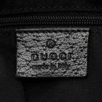 Gucci GG Canvas Abbey Medium Shoulder Bag (SHF-ZLaHNZ)