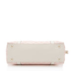 Gucci GG Canvas Abbey Medium Tote (SHF-M6QWPr)