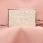 Gucci GG Canvas Abbey Medium Tote (SHF-M6QWPr)