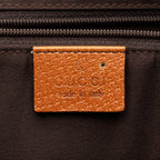 Gucci GG Canvas Abbey Mini Tote (SHF-aAG6RS)