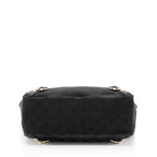Gucci GG Canvas Abbey Mini Tote (SHF-s1iOWS)