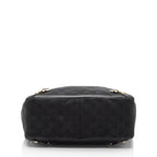 Gucci GG Canvas Abbey Mini Tote