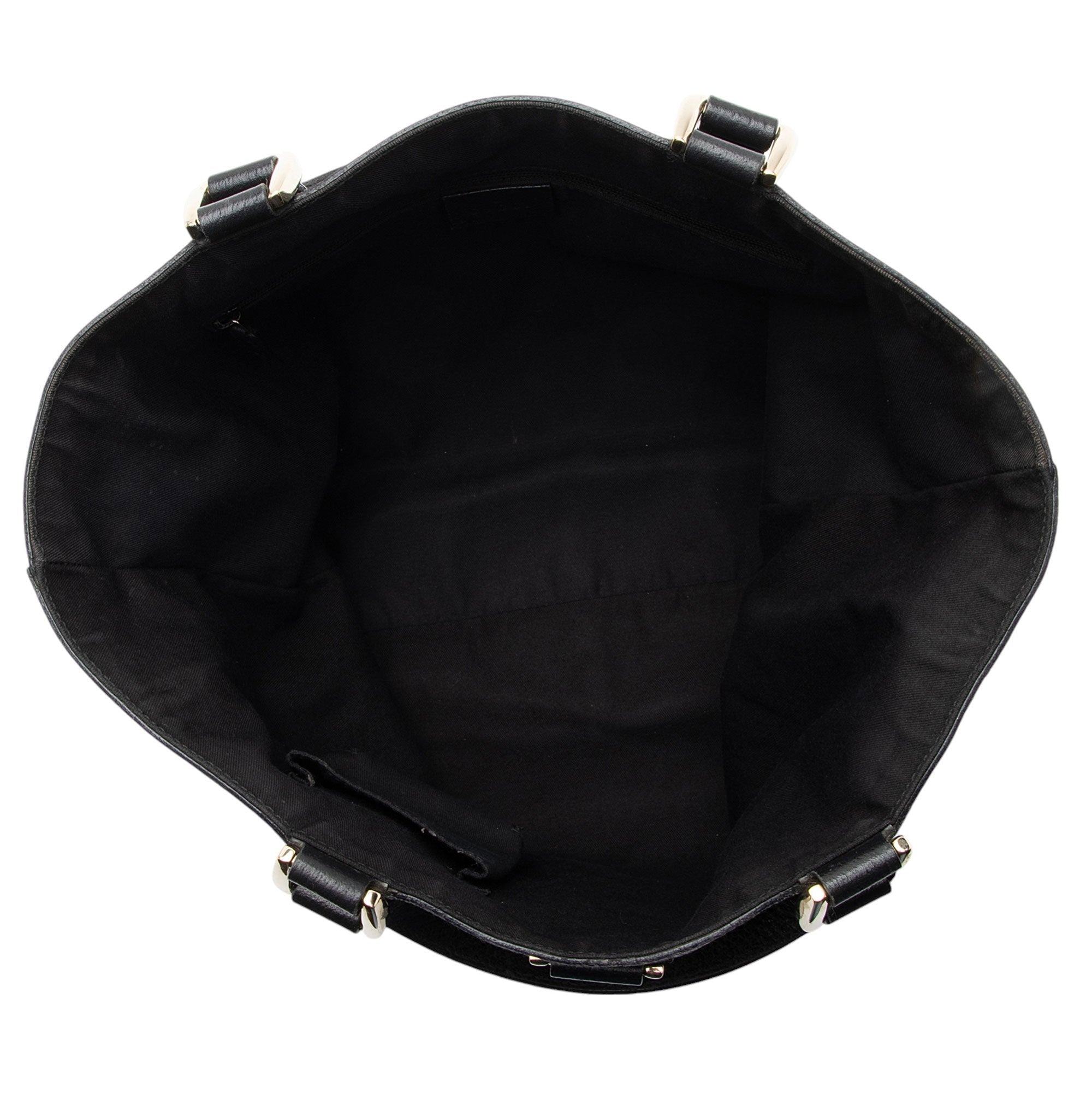 Gucci GG Canvas Abbey Mini Tote