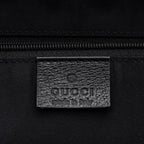 Gucci GG Canvas Abbey Mini Tote