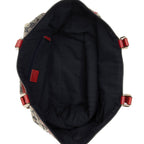 Gucci GG Canvas Abbey D Ring N/S Tote (SHF-cX7Zjk)