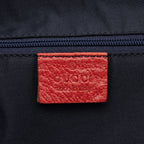 Gucci GG Canvas Abbey D Ring N/S Tote (SHF-cX7Zjk)