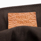 Gucci GG Canvas Abbey Pocket Tote (SHF-22728)